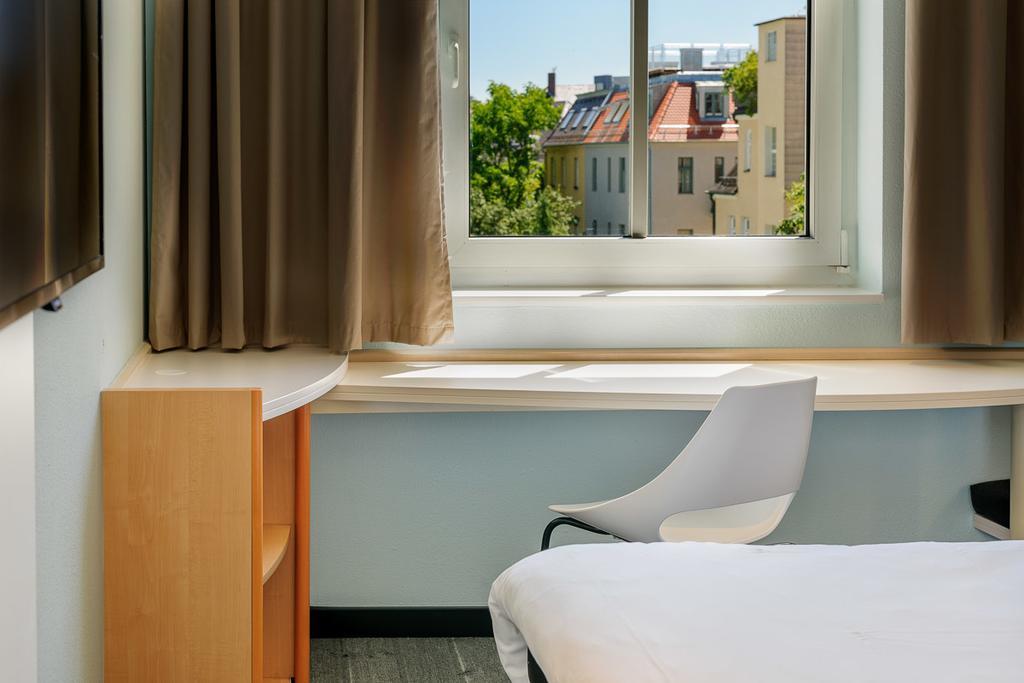Zweibettzimmer
